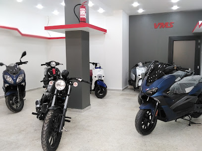 Sidi-Aïch moto