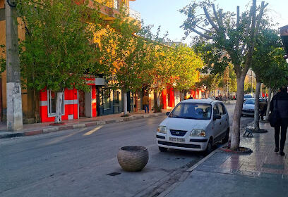 Sidi aiche