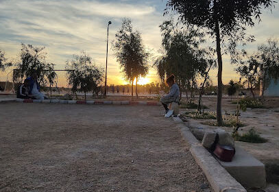 Sidi Khaled