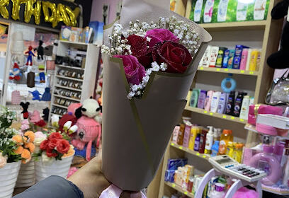 SIDOU FLEURISTE