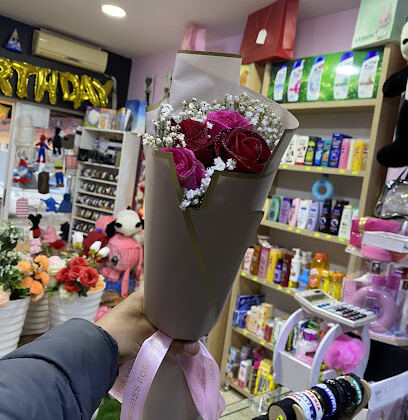 SIDOU FLEURISTE