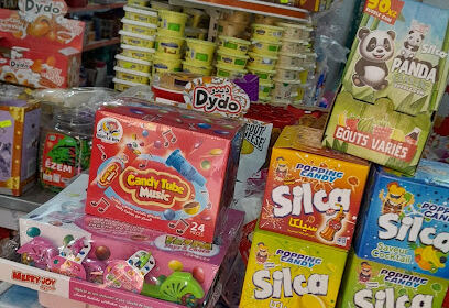 Silca Bonbon