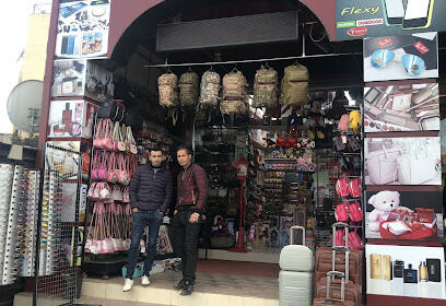 Silver shop bouira