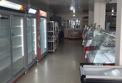 Simafe & Equipro-Distributeur Akbou(Béjaïa)