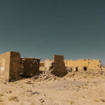 Site Archéologique Bekhdache