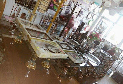 SM Meuble & Deco Mazouna