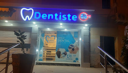 Smile dental clinic
