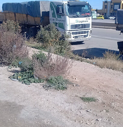 SNTR TRANSPORT CHLEF