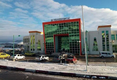 SNTV khenchela