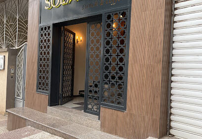 Solarios Restaurant