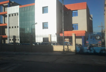 SONALGAZ Agency in Oued Rhiou