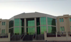 Sonelgaz Mokhtari Boufateh