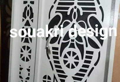 souakri design