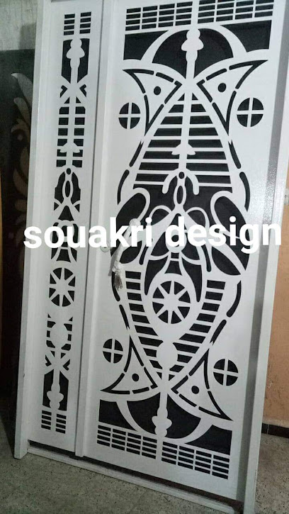 souakri design
