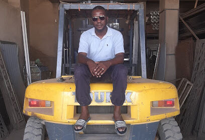 Soudeur Bezza Abdelghani