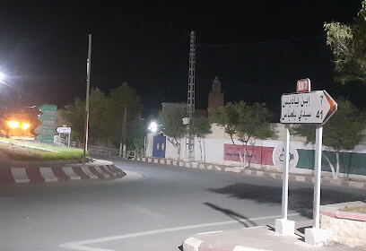 SOUFI kapi