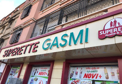 Souperette gasmi
