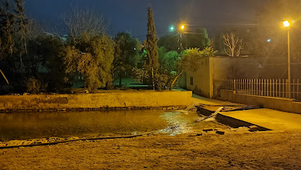 Source Aïn Tallout