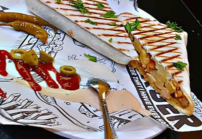 Sparta Food