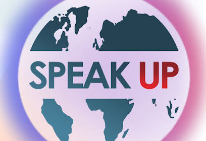 SPEAK UP Academy -aintouta