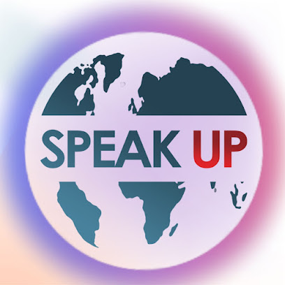 SPEAK UP Academy -aintouta