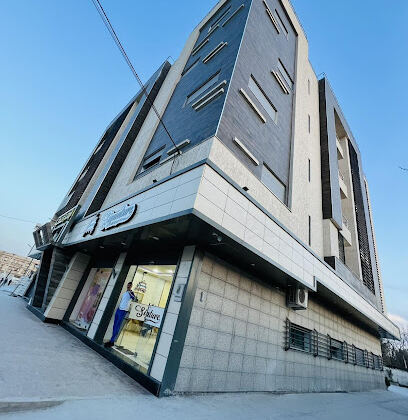 SSS HOTEL