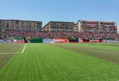 Stade de Boufarik
