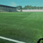 Stade municipal Sidi Mohamed Ben Ali