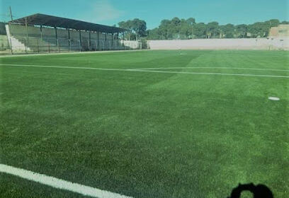 Stade municipal Sidi Mohamed Ben Ali