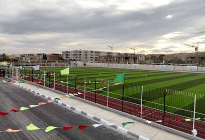 Stade Ouled Fares