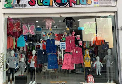 Star kids