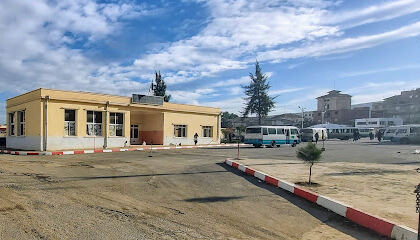 Station bus