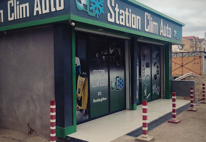 Station Clim Auto