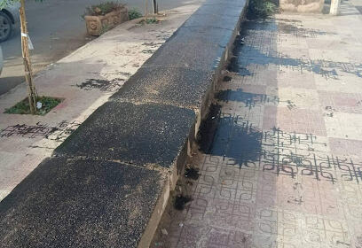 Station de Bus Attaf