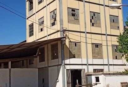 STATION DE SEMENCE OUED SLY