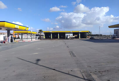 Station de service Talbi mohammed