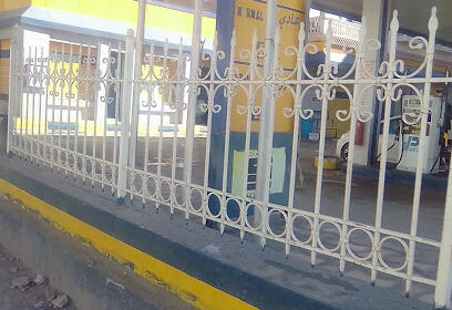 Station de Services
