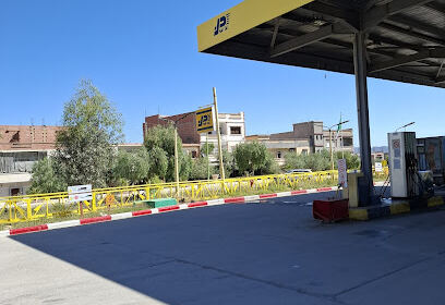 Station de Services