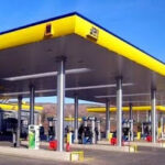 Station essence de carburant alternatifs boukadir
