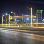 Station-Service