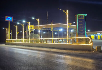 Station-Service
