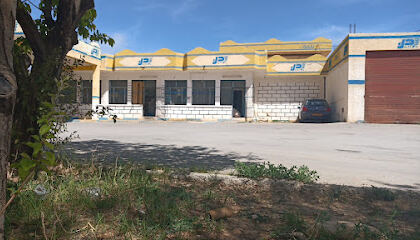 Station-Service Bayaa Rassou