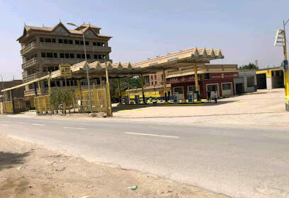 Station-service Doumi Meftah