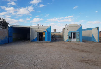 Station-Service Ghriss Abdelhadi