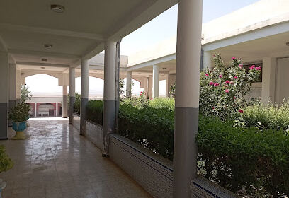 Ferme Hamli Hammadi Ksar Sbahi