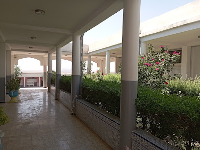 Ferme Hamli Hammadi Ksar Sbahi