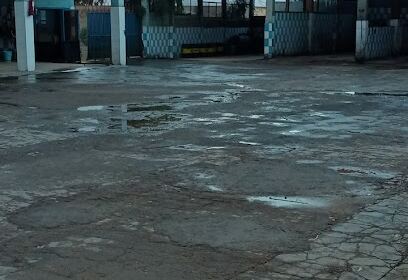 station service Rachedi Benamar
