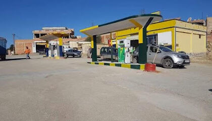 Station service taibi