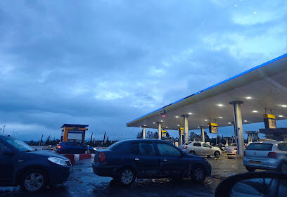 Station service Tamezguida
