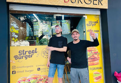 Street burger 02